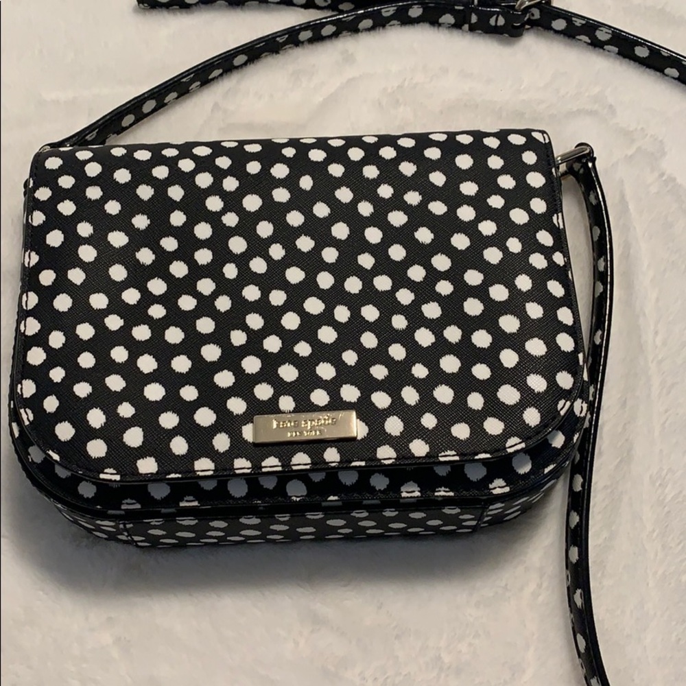 Kate Spade Large Carsen Crossbody